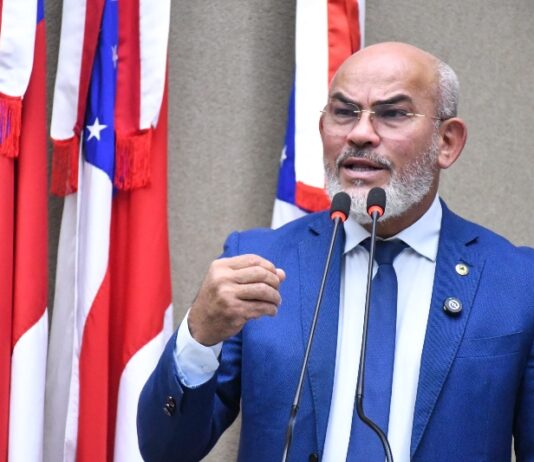 Cabo Maciel solicita reforma e ampliação da Escola Estadual Darcy Augusto Michiles, em Boa Vista do Ramos