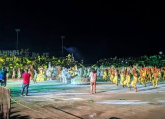 MP investiga contratos firmados para shows no Festival do Peixe Ornamental em Barcelos