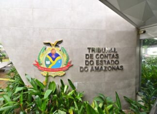 TCE-AM julgará contas da Prefeitura de Manaus em Sessão Especial no dia 16 de dezembro