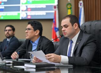 Lei de autoria do presidente Roberto Cidade reforça direitos do consumidor em casos de pagamento duplicado