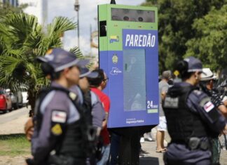 Sistema Paredão fortalece atuação das forças de segurança no Amazonas e amplia eficiência no combate aos crimes