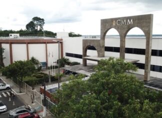 MP pede anulação de contrato irregular firmado pela Câmara Municipal de Manaus