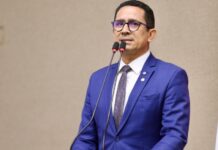 Deputado Daniel Almeida destaca integração entre políticas públicas e acolhimento social no novo Centro Pop