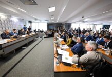 CPMI do INSS: convocação de Frei Chico (irmão do presidente Lula) é rejeitada