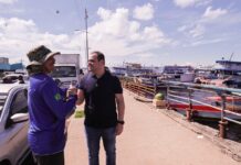Roberto Cidade celebra os 356 anos de Manaus com investimentos e mais de R$ 32 milhões em emendas para a capital
