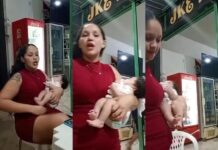 Mãe é presa após filha de menos de 2 meses ser encontrada morta em apartamento em Boa Vista