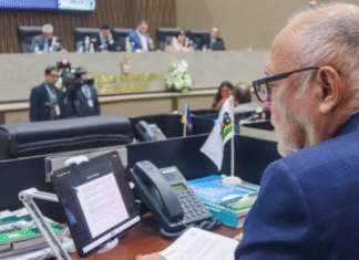 Projeto de Lei do vereador Mitoso que institui políticas de atenção às doenças raras segue para sanção do prefeito David Almeida