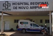 Ministério Público instaura procedimento para fiscalizar serviços de saúde em Novo Aripuanã