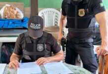 Operação mira advogados que atuam no núcleo jurídico de facção criminosa no Amazonas