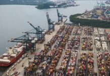 Atividade econômica brasileira contraiu 0,2% em setembro