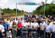 Governador Wilson Lima inaugura primeira etapa da nova AM-010 e destaca avanços sociais e econômicos para oito municípios