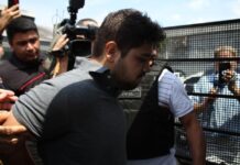 Condutor envolvido em acidente que resultou em duas mortes em Manaus passa por audiência de custódia