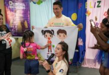 Deputada Débora Menezes defende a implantação da cartilha ‘Eu Me Protejo’ como ferramenta de prevenção à violência infantil