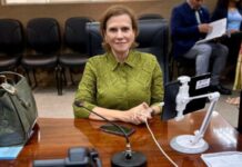 PL de Yomara Lins que institui campanha de orientação sobre o glaucoma chega à fase final na CMM