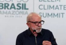 Lula vai à Colômbia para participar da reunião de Cúpula da Celac-UE