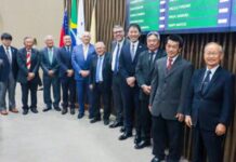 Câmara Municipal de Manaus aprova projeto que cria o Bairro Colônia Japonesa