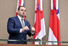 Leis de autoria de Roberto Cidade reforçam compromisso com a alfabetização no Amazonas