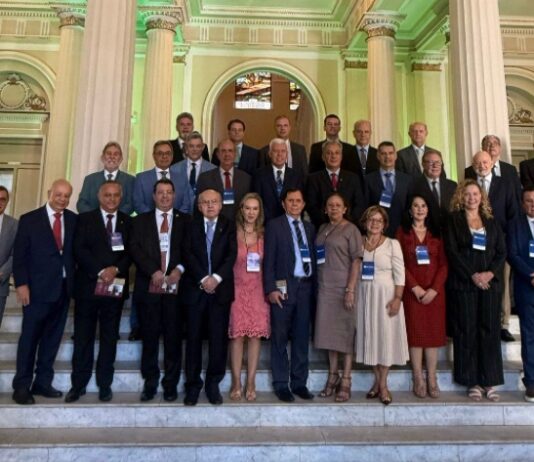 Manaus sedia 13.ª edição do Encontro Nacional do Colégio de Ouvidores Judiciais