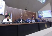 Adjuto Afonso propõe criação de Comissão na Aleam para discutir demarcação de Terra Indígena em Barcelos