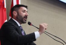 Carlinhos Bessa reforça compromisso com políticas de prevenção e combate ao HIV/Aids no Dia Mundial de Luta contra a Aids