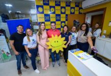 oberto Cidade reafirma compromisso social da Aleam durante entregas do programa Assembleia Participativa