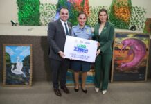 Aleam reforça compromisso com a responsabilidade social e sustentável por meio de campanhas permanentes