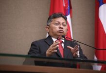 Aleam aprova Política Estadual de Economia Solidária proposta por Sinésio Campos