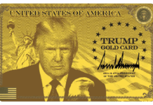 Novo ‘Gold Card’ permite residência nos EUA por pagamento direto