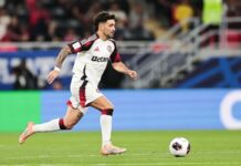 Copa Intercontinental: Fla enfrenta Pyramids em busca de vaga na final