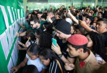 UEA divulga lista de aprovados no Vestibular 2025 e SIS; convocação começa nesta quarta-feira