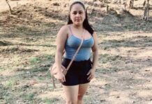 Mulher morre eletrocutada após cabo de alta tensão cair na AM-352, em Manacapuru