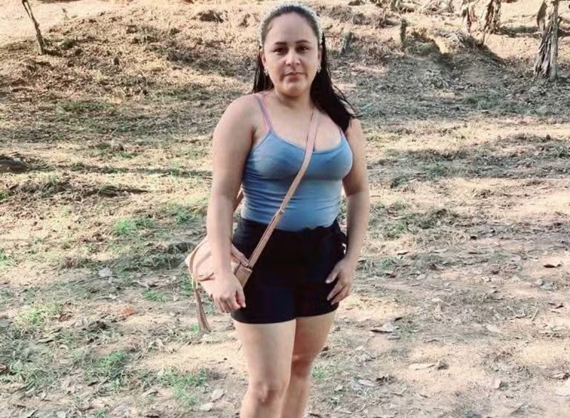 mulher-morre-ao-ser-atingida-por-fiacao-de-alta-tensao-no-interior-do-amazonas-foto-reproducao-redes-sociais