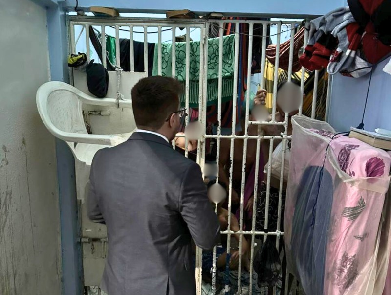 280126_Vistoria 66o DIP Envira_Divulgacao-MPAM