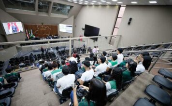 Assembleia Legislativa amplia políticas educacionais em 2025 com 18 leis voltadas à cidadania, inclusão e democratização do ensino