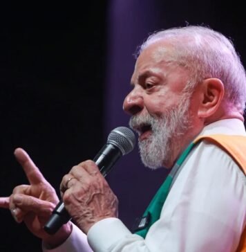 Paraná Pesquisas traz Lula líder em 1º turno e empates técnicos no 2º