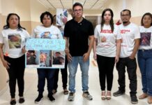 Rodrigo Guedes cobra justiça para mães que perderam seus filhos na rede pública estadual de saúde