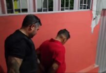 Jeanderson “Billy”, um dos mais procurados do AM, é preso em Manaus