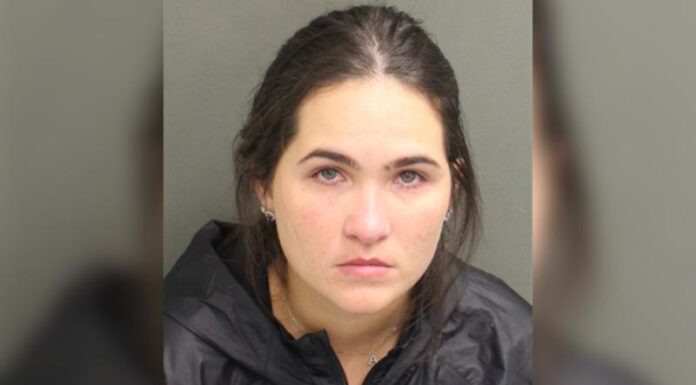 Mulher de Henrique, da dupla com Juliano, é presa nos EUA