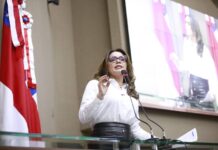 Deputadas estaduais comentam os 94 anos do voto feminino no Brasil