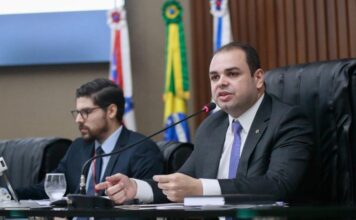 Em janeiro foram sancionadas pelo Governo do Estado, 54 novas leis da Aleam voltadas à saúde, sustentabilidade, direitos das mulheres e juventude