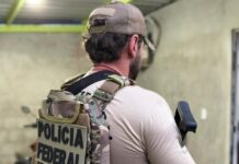 PF deflagra operação contra tráfico de drogas e lavagem de dinheiro no Amazonas