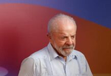 Presidente Lula faz check-up em hospital de São Paulo