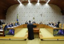 Por 8 votos a 2, STF derruba prorrogação da CPMI do INSS