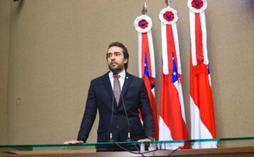 Deputado Thiago Abrahim propõe lei para fortalecer atendimento a pacientes com AVC no Amazonas