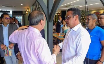 Jaildo Oliveira participa do lançamento do Plano Estratégico de Desenvolvimento – Eixo 01