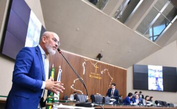 Lei de Cabo Maciel fortalece rede de proteção à mulher e ganha reforço com ações integradas em Itacoatiara