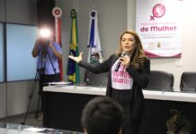 Procuradoria Especial da Mulher da Aleam completa três anos de combate ao feminicídio e outros crimes contra as mulheres