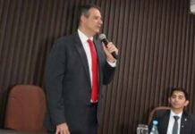 Projeto de lei de Marcelo Serafim garante dispensa anual para exames preventivos