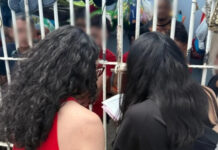 Inspeção revela superlotação, falhas estruturais e falta de itens básicos em delegacia de Barcelos