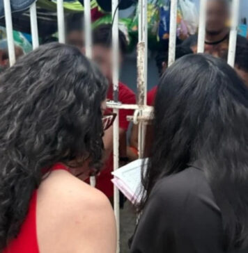 Inspeção revela superlotação, falhas estruturais e falta de itens básicos em delegacia de Barcelos